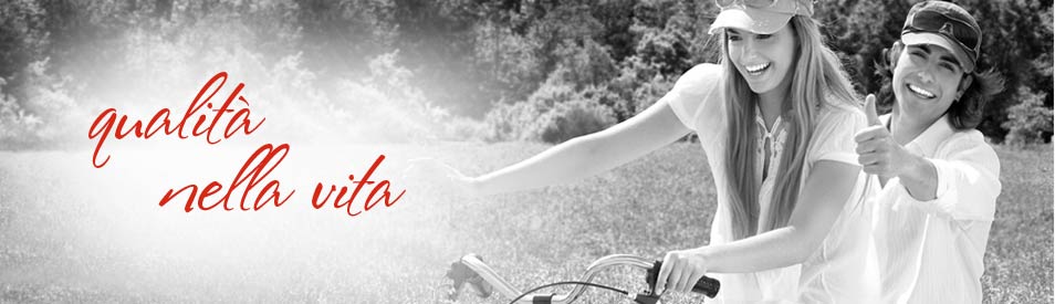 Qualit&agrave; nella vita