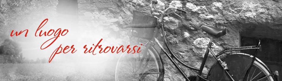 Un luogo per ritrovarsi